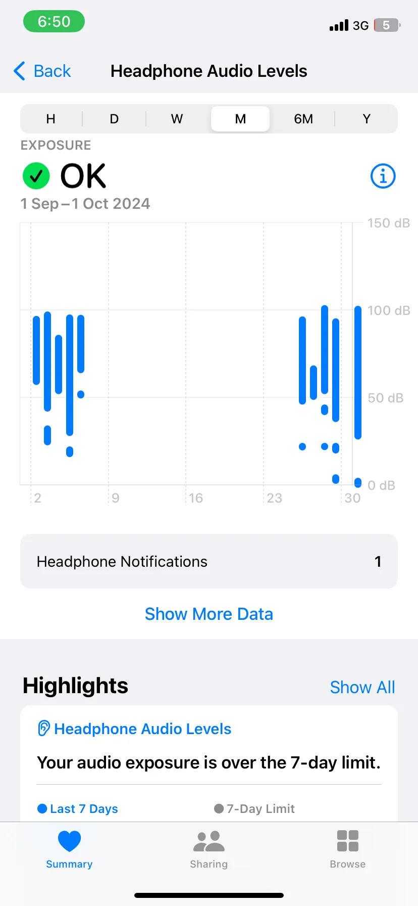 Chat Vault conversation list